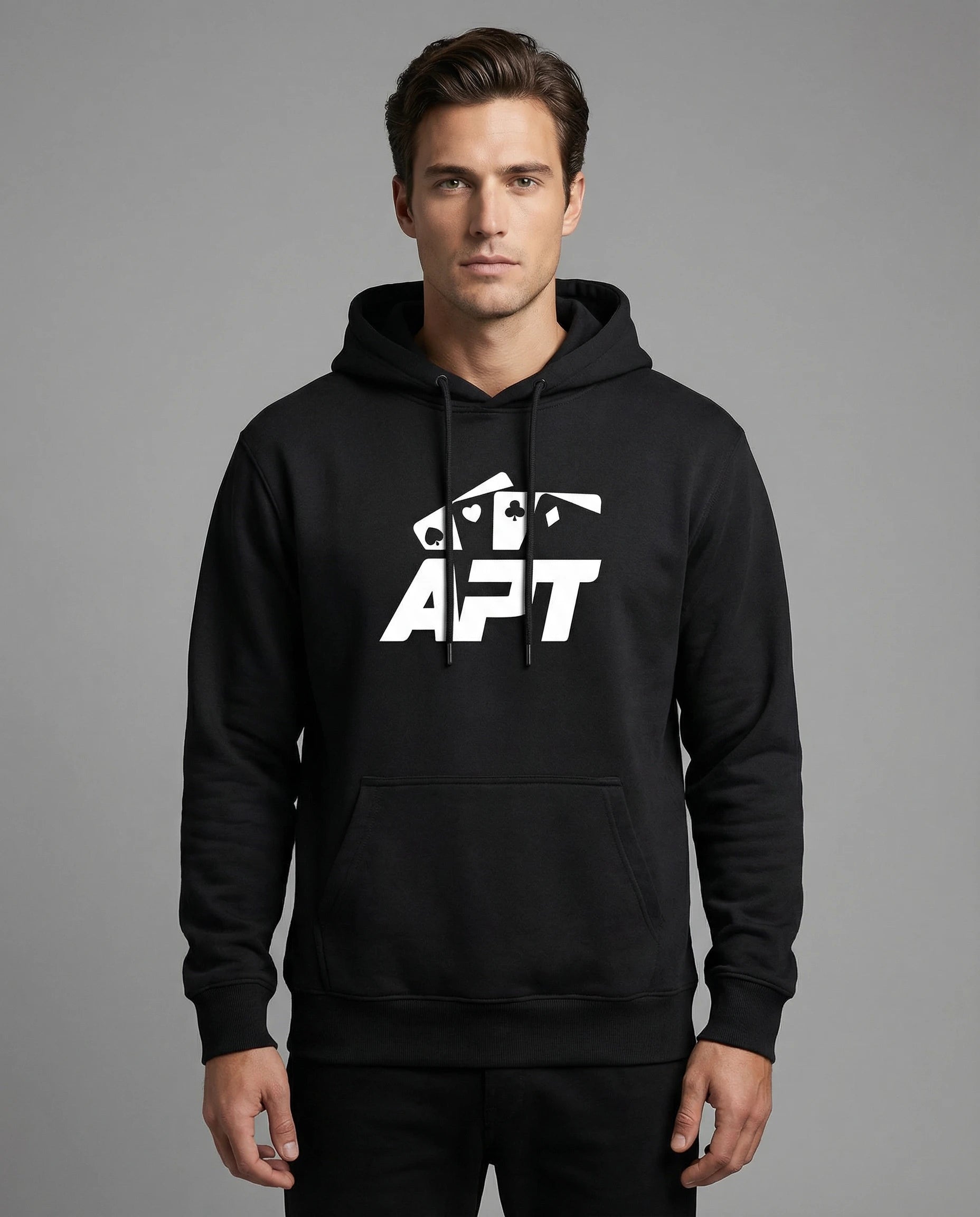 Australian Poker Tour Unisex Hoodie
