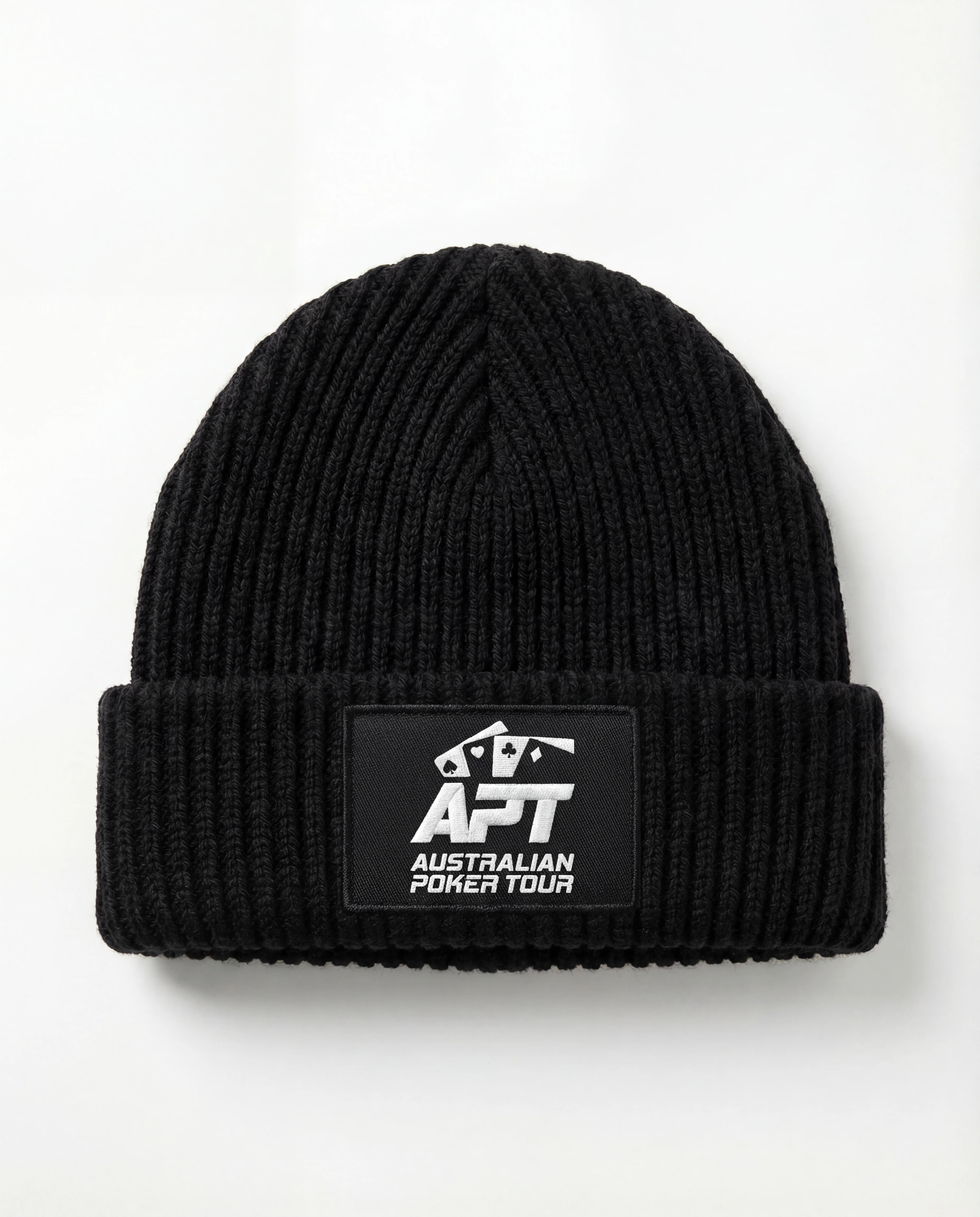Australian Poker Tour Beenie